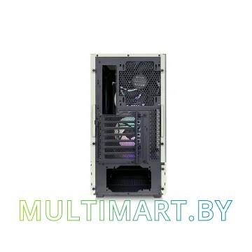 Корпус Thermaltake Ceres 350 MX Matcha Green CA-1Z3-00MEWN-00 картинка 4